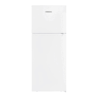 Eskimo ES RTF498NEW Ψυγείο Δίπορτο NoFrost 498lt