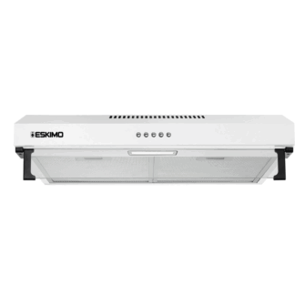 Eskimo ES HDF62W Ελεύθερος Απορροφητήρας White