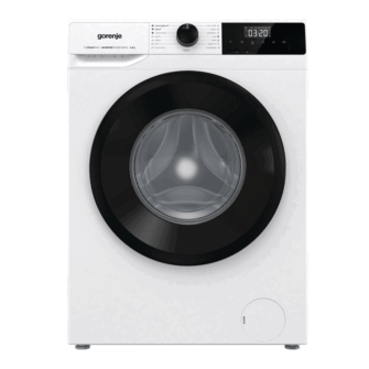Gorenje WNHPI94BS Πλυντήριο Ρούχων 9kg 4 ΧΡΟΝΙΑ ΕΓΓΥΗΣΗ