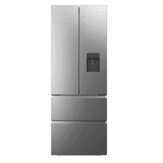 Haier HDW7720EWMP Ψυγειοκαταψύκτης MultiDoor Total NoFrost 477lt