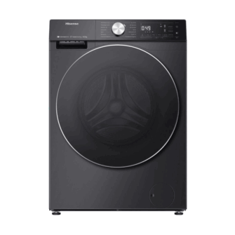 Hisense WF5S1045BB Πλυντήριο Ρούχων 10,5kg Α