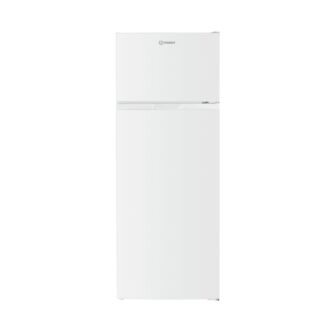 Indesit I55T0 412W Ψυγείο Δίπορτο 206lt
