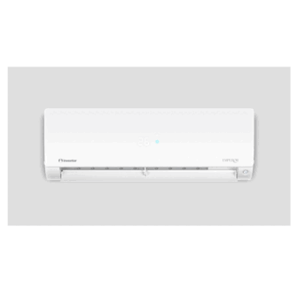 Inventor Emperor EMPVI-12WFI/EMPVO-12 White Κλιματιστικό Τοίχου 12000 BTU