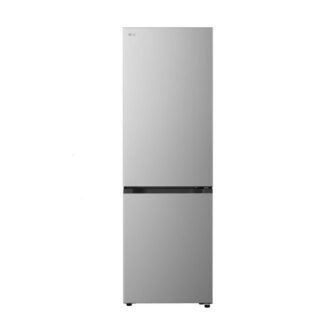 LG GBBSJ10EPY Ψυγειοκαταψύκτης TotalNoFrost 333lt Inox