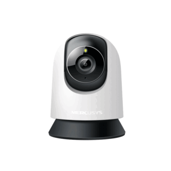 Mercusys MC210 Pan/Tilt Home Security Wi-Fi Camera