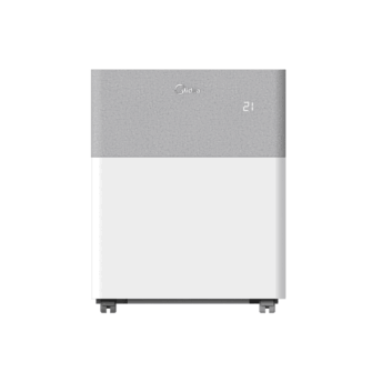 Midea MMCS-12HRN8-QRD0 PortaSplit Φορητό Κλιματιστικό