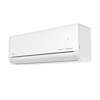 Midea EZ-18RD6I-O Solstice Κλιματιστικό Τοίχου Λευκό 18.000 BTU