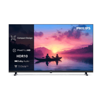 Philips 40PFS6000/12 Τηλεόραση Smart 40 ιντσών FullHD LED