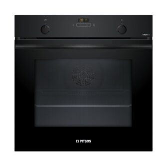 Pitsos PH33M41B4 Εντοιχιζόμενος Φούρνος Άνω Πάγκου 71lt