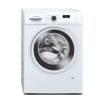Pitsos WF4J06L8 Πλυντήριο Ρούχων 8kg