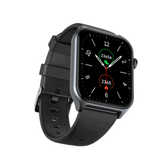 Riversong Smartwatch Motive 9E Space Gray