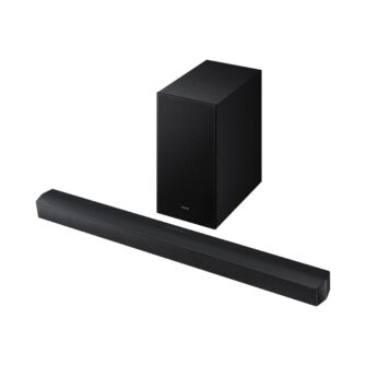 Samsung HW-B650F SoundBar 3.1 BlueTooth με Ασύρματο SubWoofer