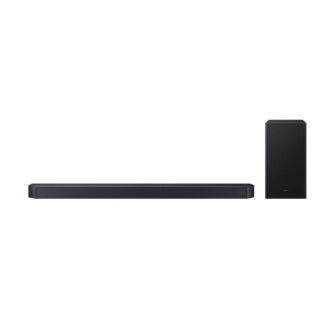 Samsung HW-Q600F SoundBar 3.1.2 με Ασύρματο SubWoofer