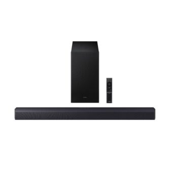 Samsung HW-B450F 2.1 SoundBar με Ασύρματο SubWoofer