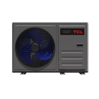 TCL THML-12D/HBP-A Αντλία Θερμότητας 12KW