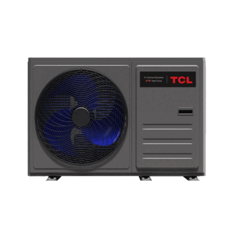 TCL THML-14D/HBP-A Αντλία Θερμότητας 14KW