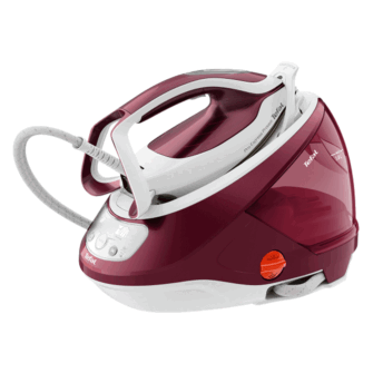 Tefal GV9220 PRO Σύστημα Σιδερώματος 2600W