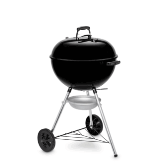 Weber Original KETTLE 3-5710 Ψησταρία Κάρβουνου 57cm