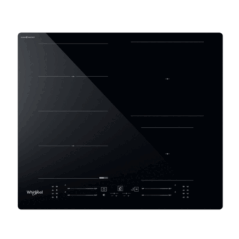 Whirlpool WF S3660 CPNE Επαγωγική Εστία