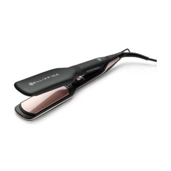 Bellissima XL ION S2401 Ισιωτικό Μαλλιών Ceramic Diamond & Keratin