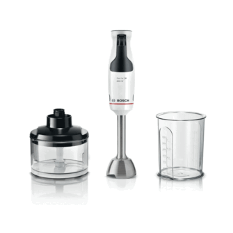 Bosch MSM4W220 Ραβδομπλέντερ 600W