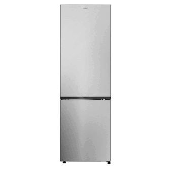 Candy CNCQ4T620EX Ψυγειοκαταψύκτης Total NoFrost 409lt