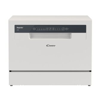 Candy CP 6E51LW Πλυντήριο Πιάτων Πάγκου