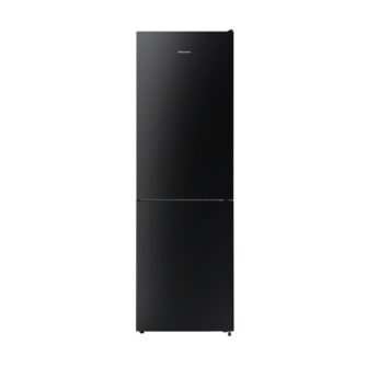 Hisense RB390N4GBE Ψυγειοκαταψύκτης Total NoFrost 304lt
