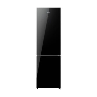 Hisense RB440N4GBD Ψυγειοκαταψύκτης Total NoFrost 336lt