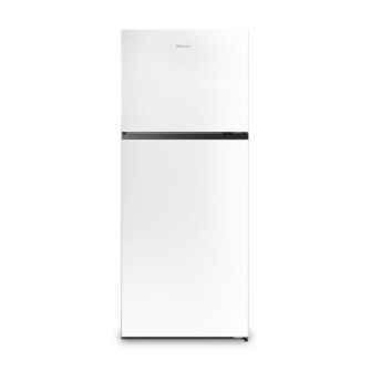 Hisense RT488N4DW2 Ψυγείο Δίπορτο Total NoFrost 381lt