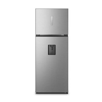 Hisense RT600N4WC2 Ψυγείο Δίπορτο Total NoFrost 467lt