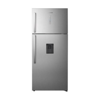 Hisense RT728N4WCE1 Ψυγείο Δίπορτο Total NoFrost 553lt