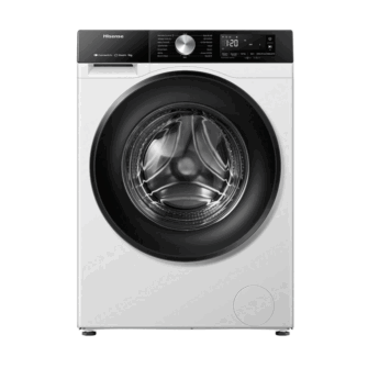 Hisense WF3S9043BW3 Πλυντήριο Ρούχων 9kg