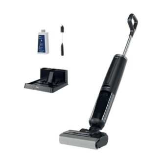 Hoover HW300 011 Επαναφορτιζόμενη Σκούπα Stick 3 in 1 Wet & Dry