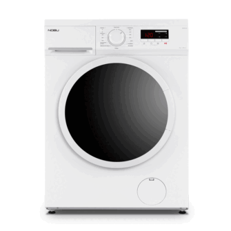 Nobu NBH0814A Πλυντήριο Ρούχων 8kg