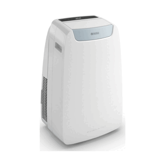 Olimpia Splendid Air Pro 13 Φορητό Κλιματιστικό 13.000 BTU