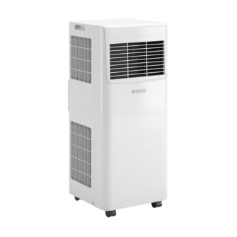 Olimpia Splendid Compact 8 SW Φορητό Κλιματιστικό 8.000 BTU