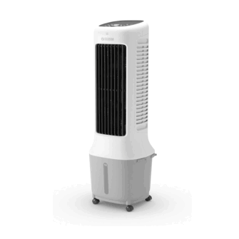 Olimpia Splendid Peler Tower 10 Air Cooler 38W