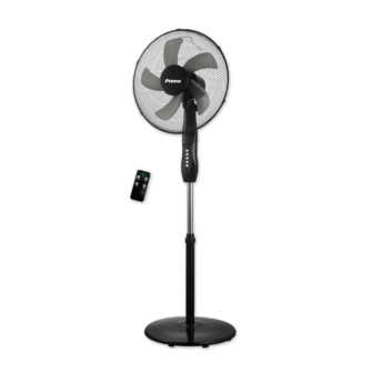 Primo PRSF-80719 Ανεμιστήρας Ορθοστάτης 50W