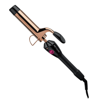 Revlon RVIR1159E2 Ψαλίδι Μαλλιών Long Lasting Curls & Waves