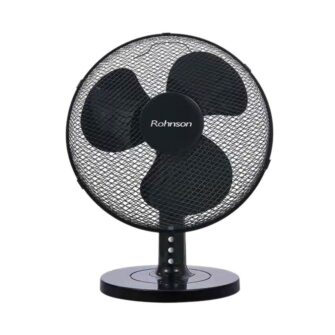 Rohnson R-8361 Επιτραπέζιος Ανεμιστήρας 35W