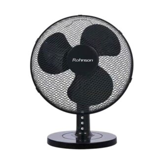 Rohnson R-8371 Επιτραπέζιος Ανεμιστήρας 45W