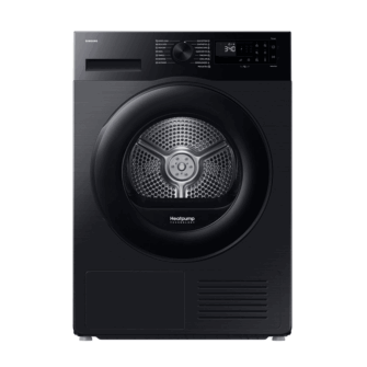 Samsung DV90DG52A0ABLE Στεγνωτήριο Ρούχων 9kg