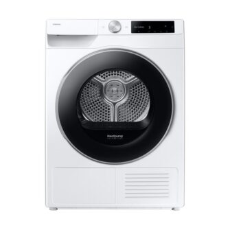 Samsung DV90DG6845LEU4 Στεγνωτήριο Ρούχων 9kg