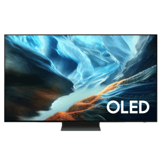 Samsung S90H SERIES UltraHD 4K Smart TV Vision AI (2026) OLED