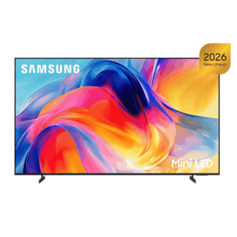 Samsung UE85M70HAU Τηλεόραση Smart 85 ιντσών UltraHD 4K MiniLED Vision AI