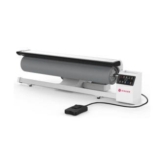 Singer RS-910 Επαγγελματικός Κύλινδρος Σιδερώματος 2200W