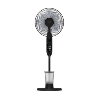 Taurus AirBrume 2500 Ανεμιστήρας Υδρονέφωσης 75W