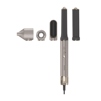 Taurus SHD1300 AirWave Digital Pro 7 in 1 Επαγγελματικό MultiStyler