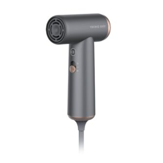 Tecno Dry MN-1000 Επαγγελματικό Πιστολάκι Μαλλιών 800W